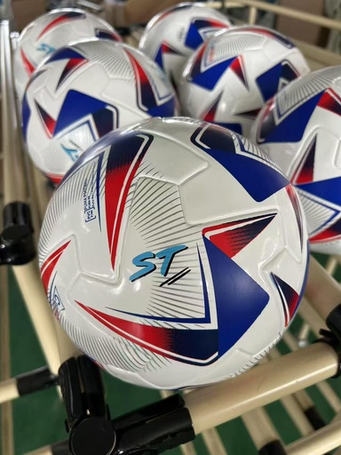 ST五人足球