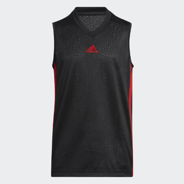 adidas - 小童 (4-8歲) 男女子中性 運動背心