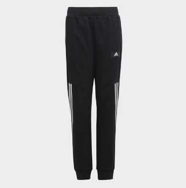 adidas - 大童 (8-14歲) 男子FUTURE ICONS 運動長褲